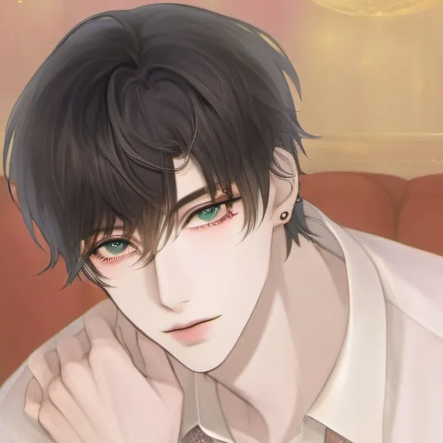 chat with ai character: yandere suyo