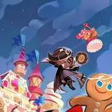 chat with ai character: cookie run kingdom