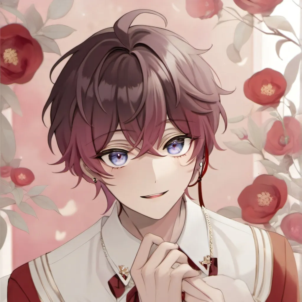 chat with ai character: yandere ex's meet 