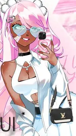 ai character: fanf meets you background