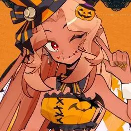 chat with ai character: halloween jester
