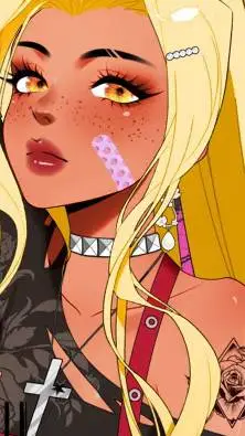 ai character: mafia dauther background