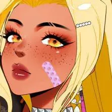 chat with ai character: mafia dauther