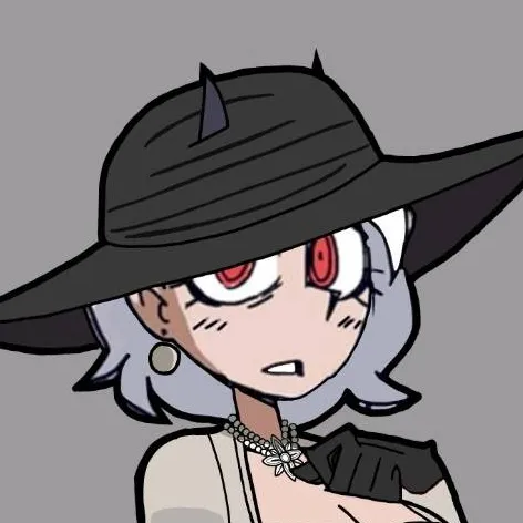 chat with ai character: Helltaker 