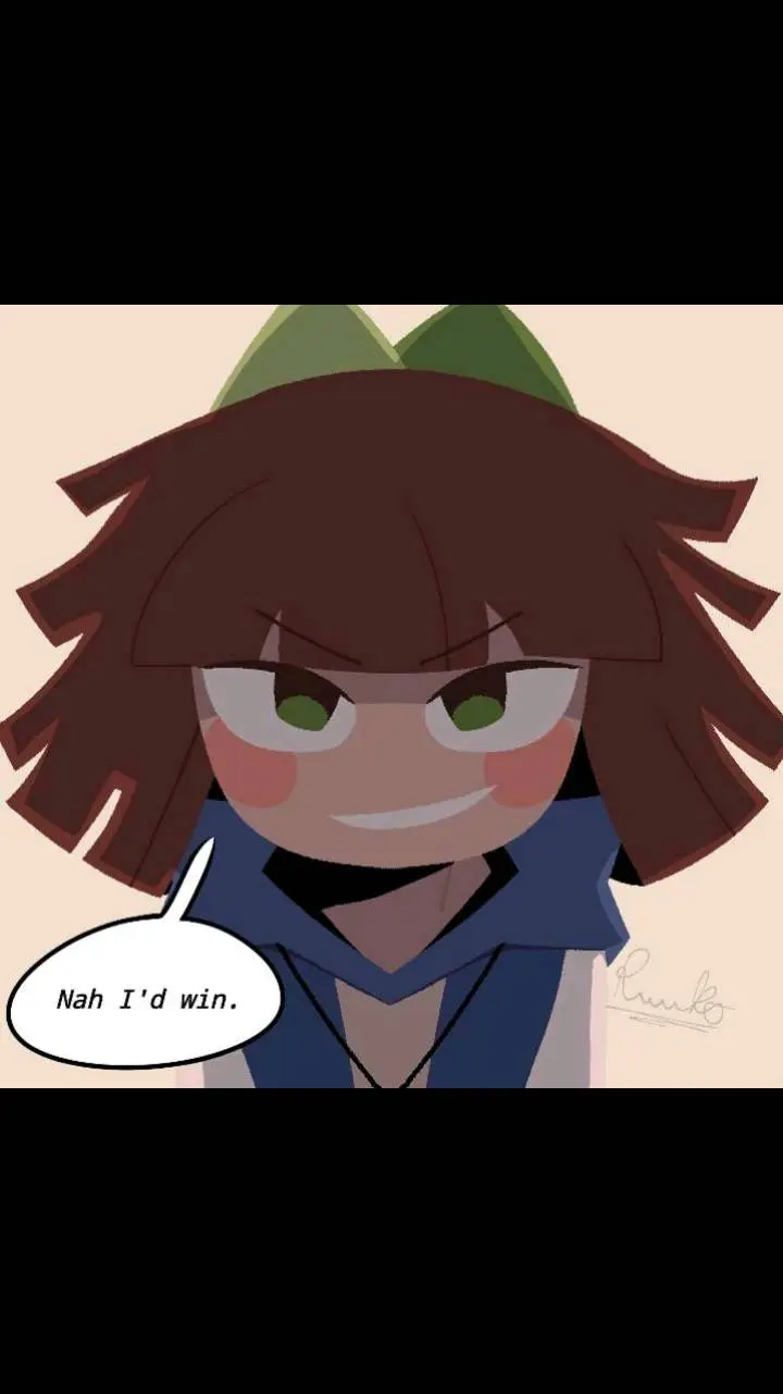 ai character: unknown  background