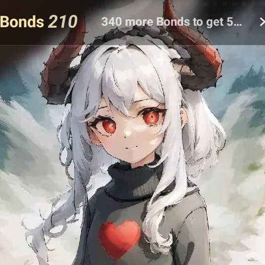 chat with ai character: modues