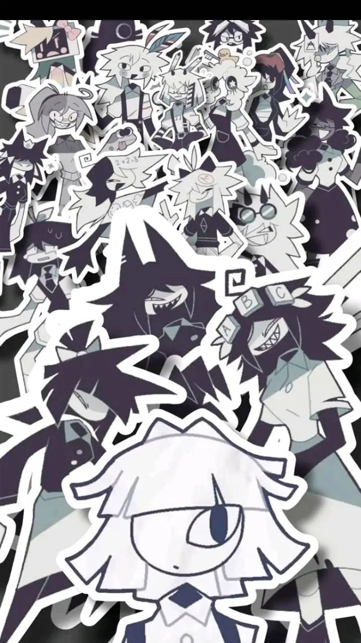 ai character: FPE vs GTA SA background