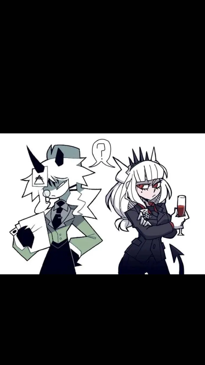 ai character: FPE X HELLTAKER  background