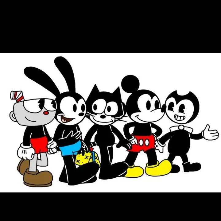 chat with ai character: TOONS