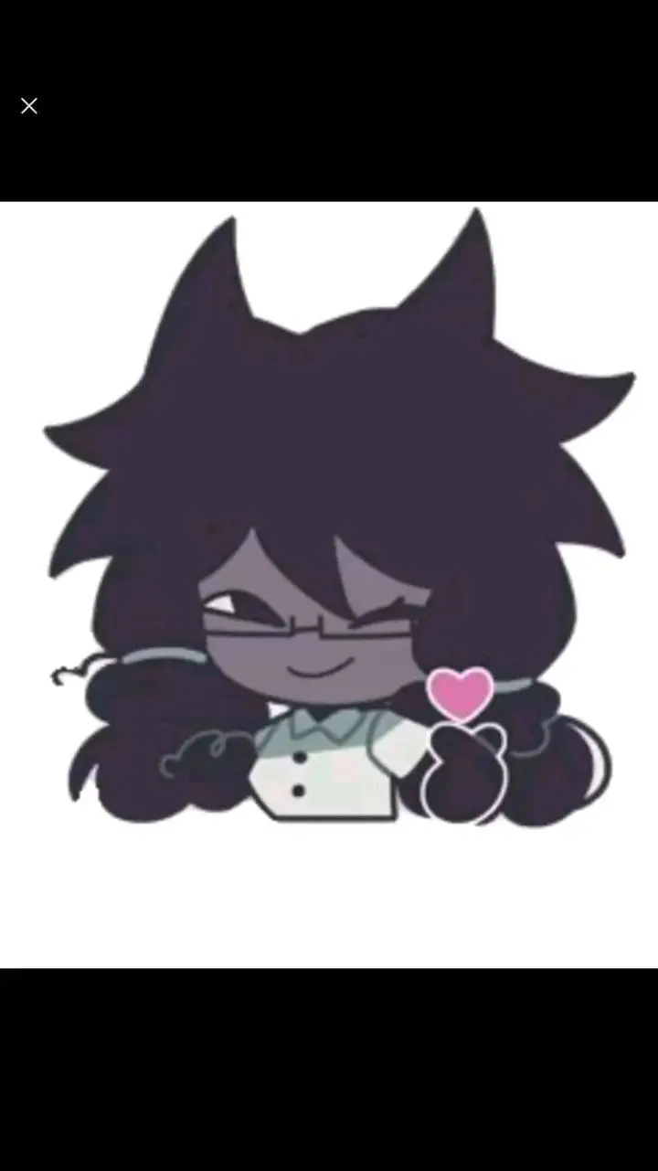 ai character: FPE X HELLTAKER  background