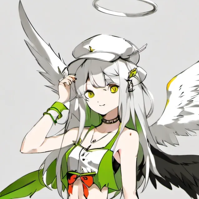 chat with ai character: California girls 