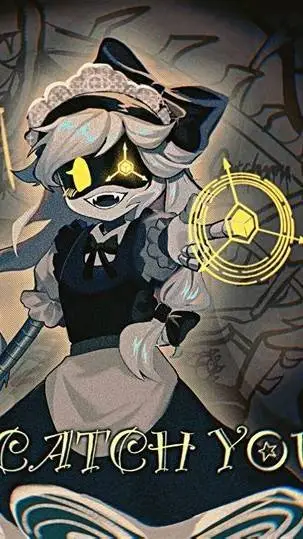 ai character: CYN background