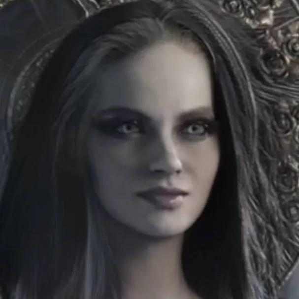 chat with ai character: Mother Miranda 