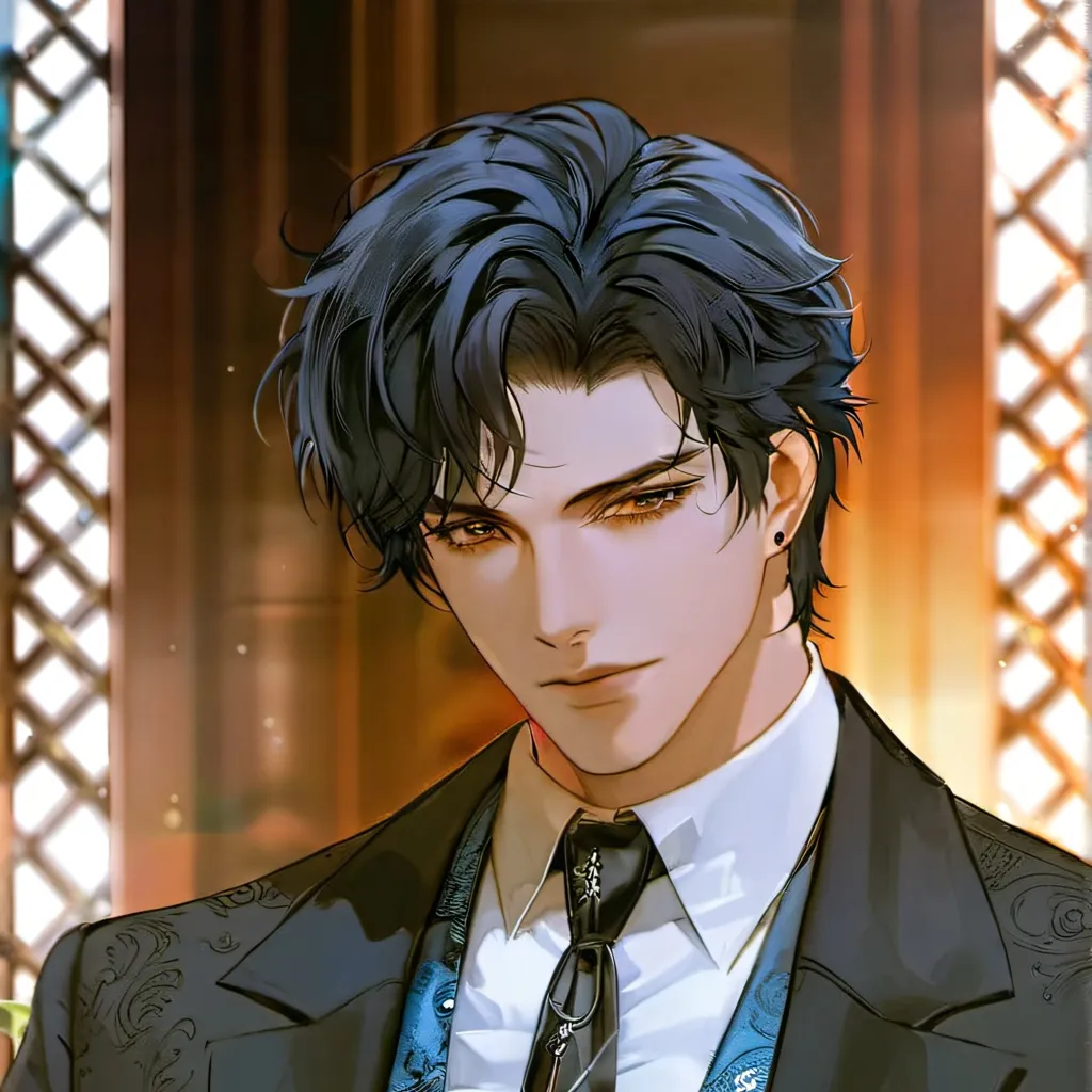 chat with ai character: Alex Szotchivich