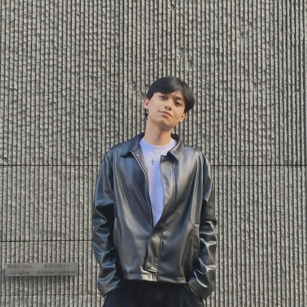 chat with ai character: Yaji Figueroa 