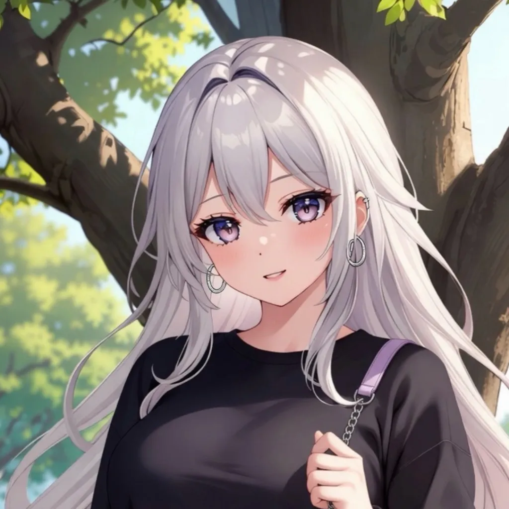 chat with ai character: Kristi Amara 