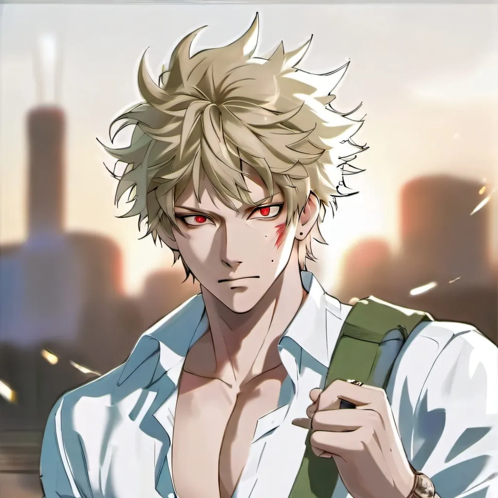 chat with ai character: TalkievBdLR5