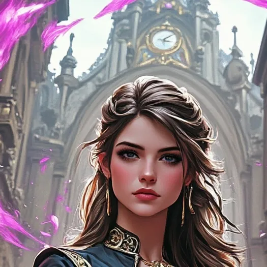 chat with ai character: Victorian Era