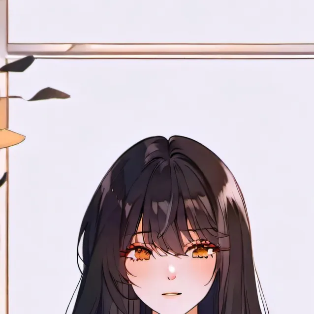 chat with ai character: Luna