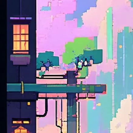 chat with ai character:  my dreams 2