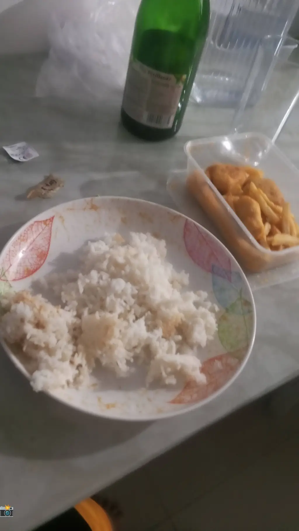 ai character: J CASTLES background