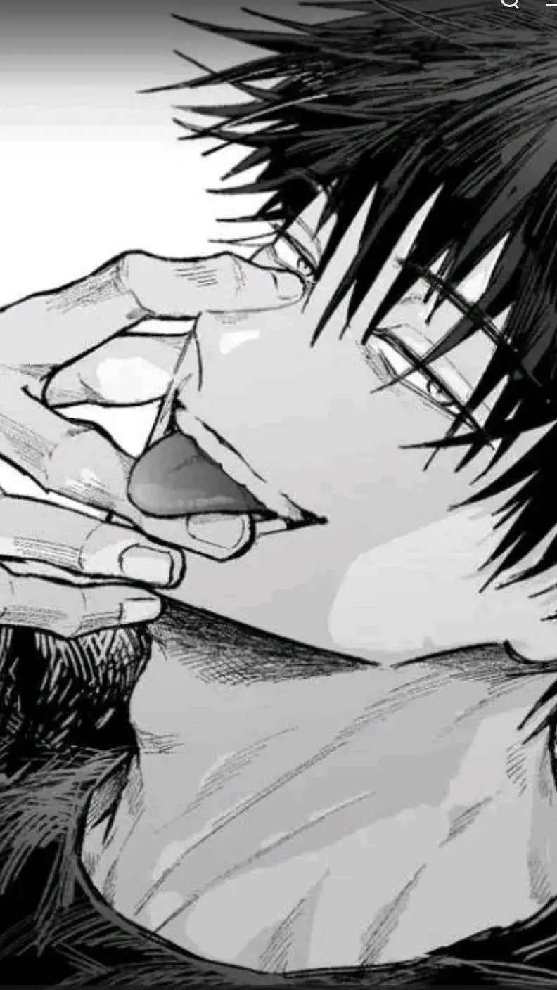 ai character: ~•♡toji♡•~ background
