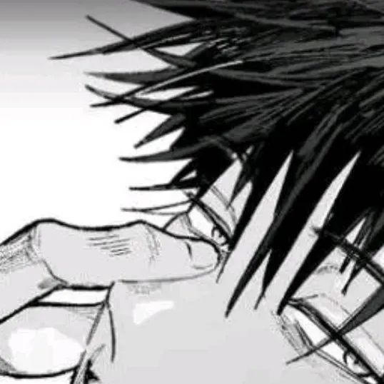chat with ai character: ~•♡toji♡•~