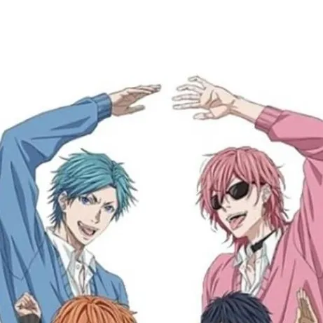 chat with ai character: ☆YBC SLEEPOVER☆