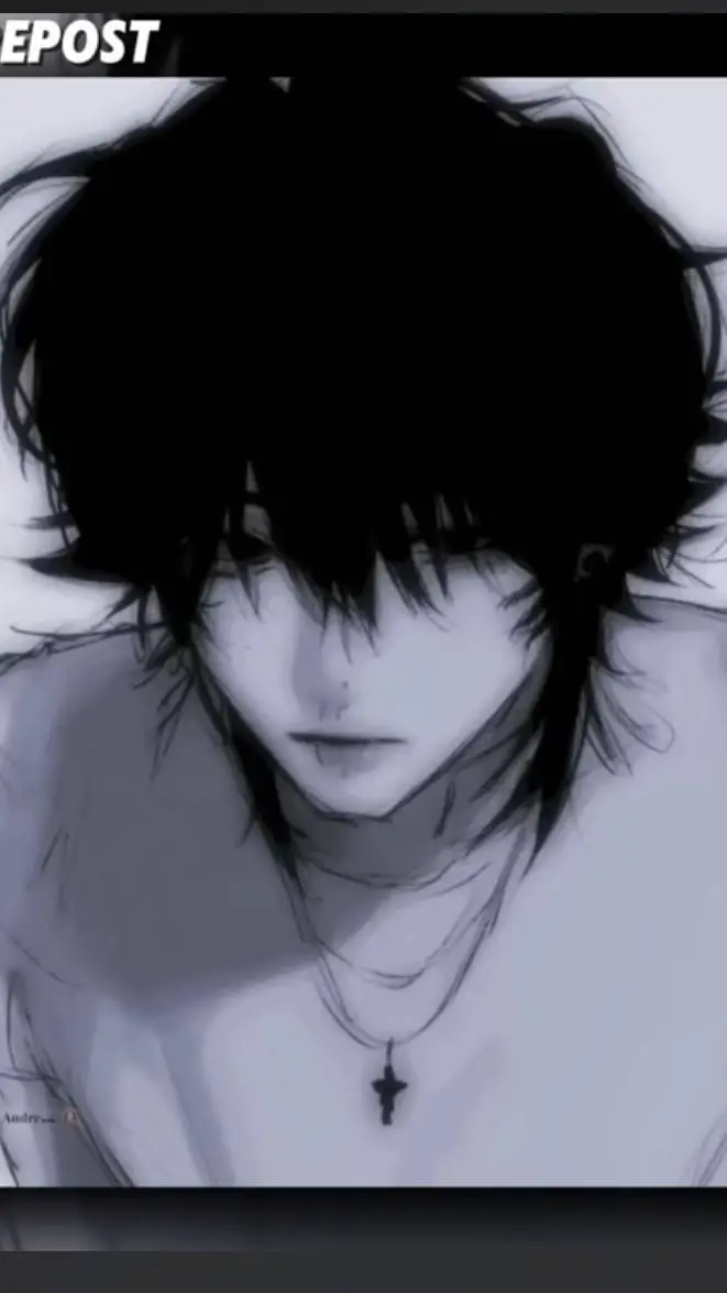 ai character: •☆💀Ethan💀☆• background