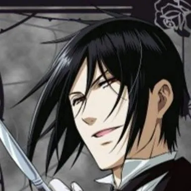 chat with ai character: -☆Sebastian☆-