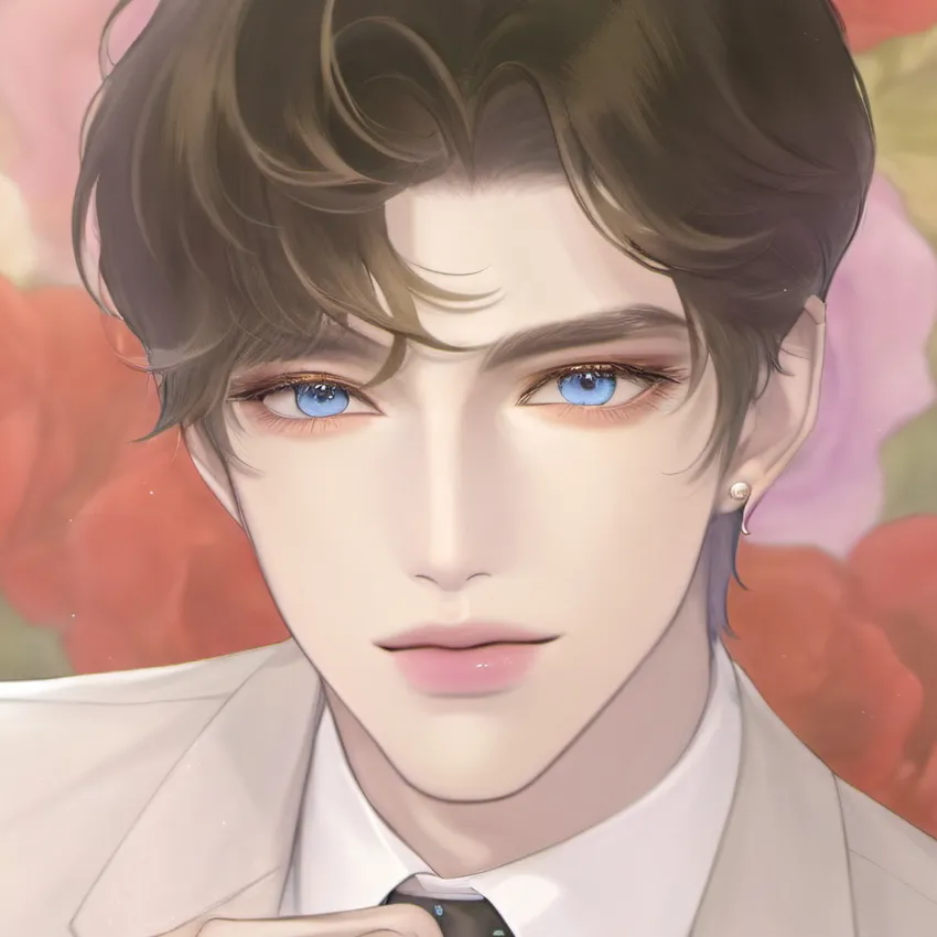 chat with ai character: Noah 