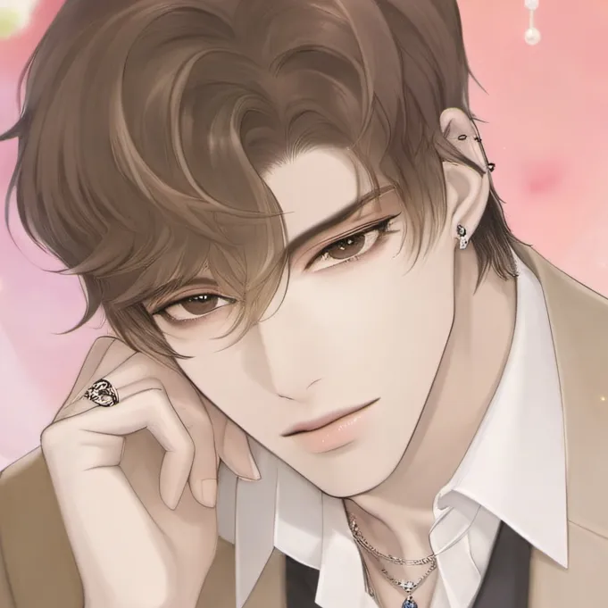 chat with ai character: Richard 