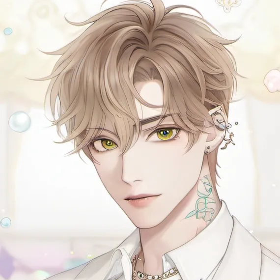 chat with ai character: Alec 