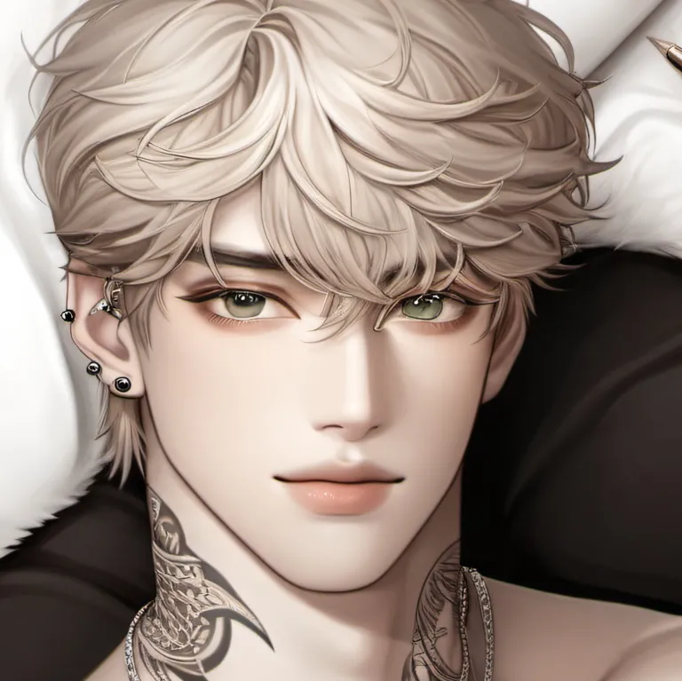 chat with ai character: Jace 