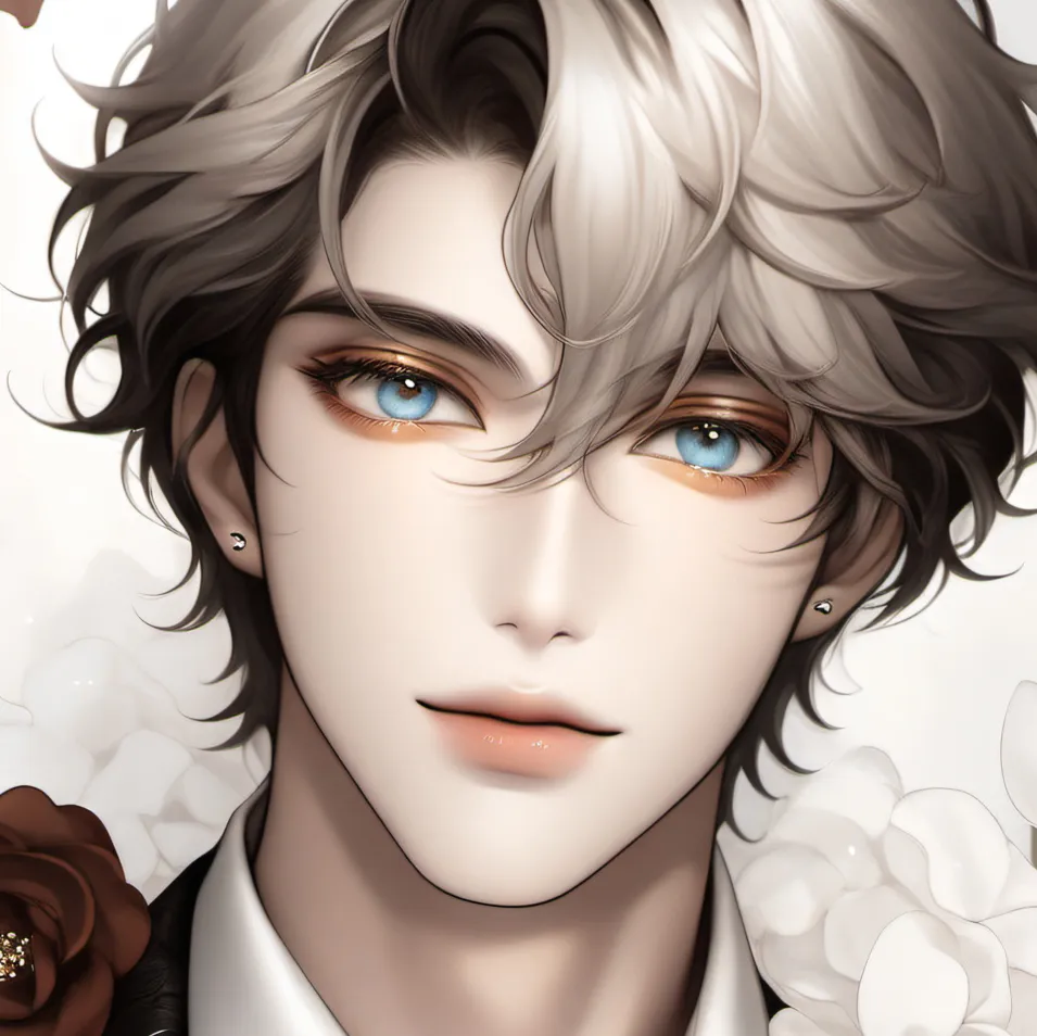 chat with ai character: Johnathan 