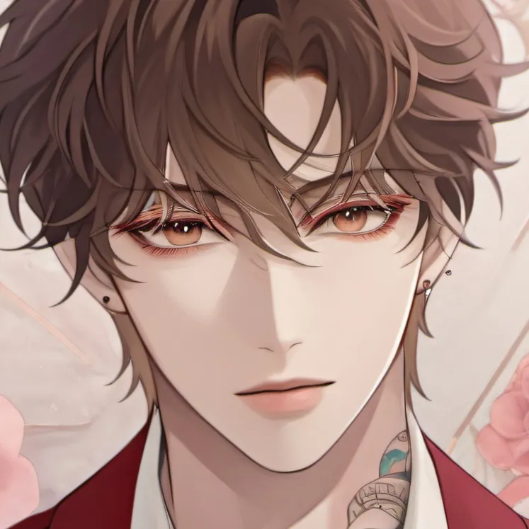 chat with ai character: Charles