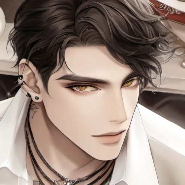 chat with ai character: Max 