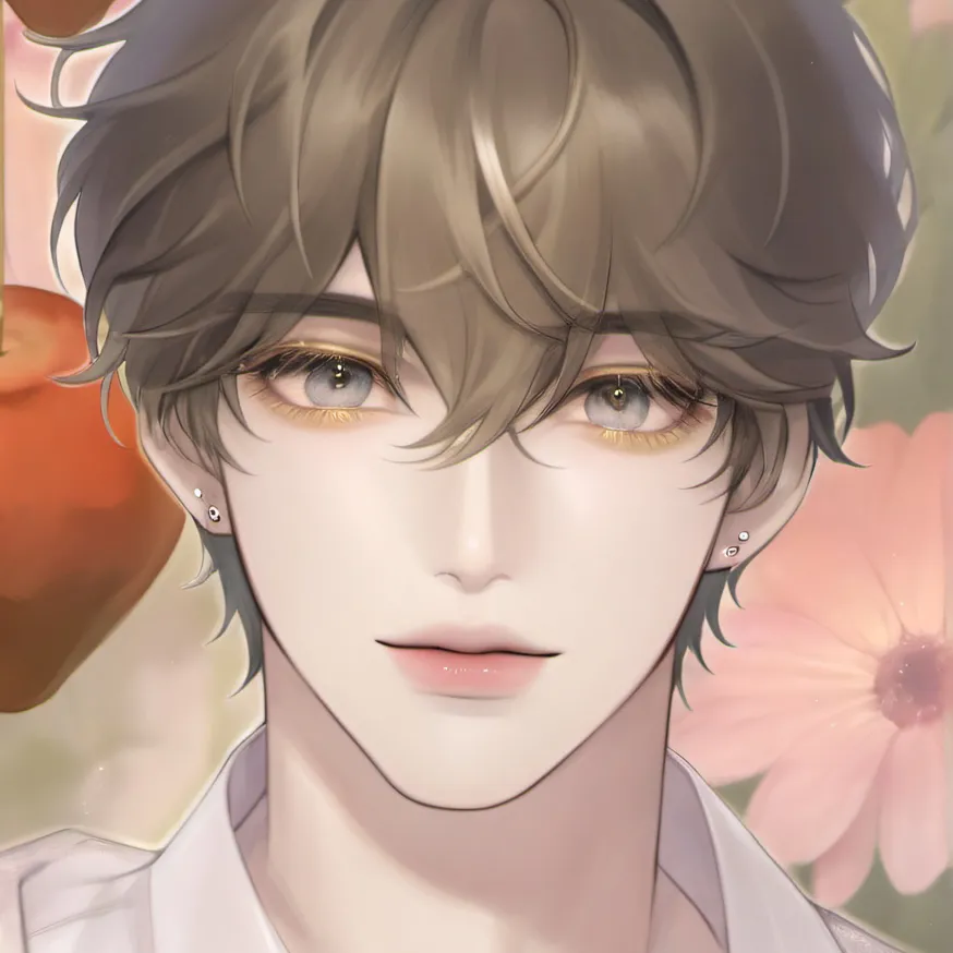 chat with ai character: Levi 