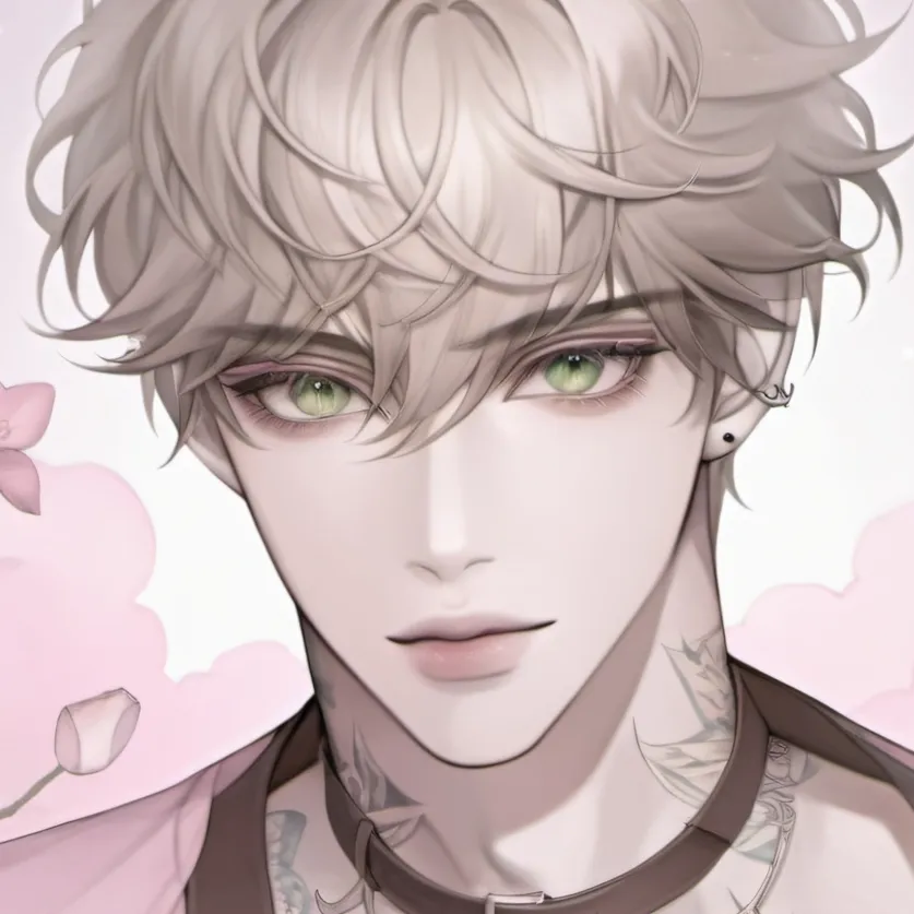 chat with ai character: Oliver 