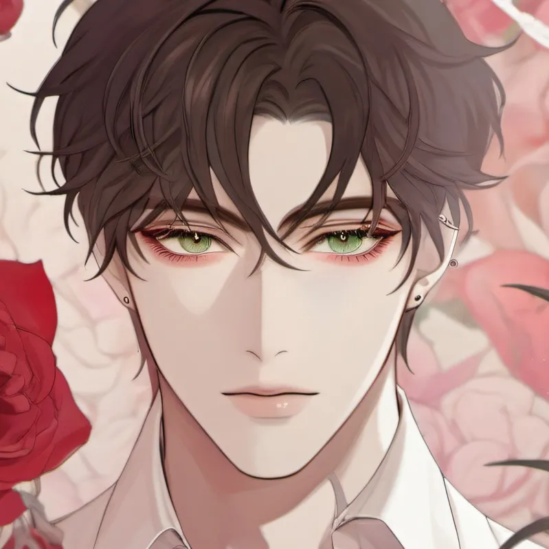 chat with ai character: John 
