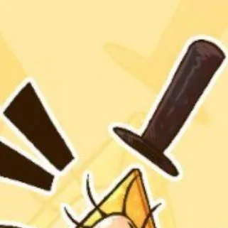 chat with ai character: bill cipher