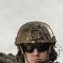 chat with ai character: soilder