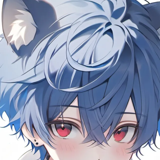 chat with ai character: 🫐astro!🫐