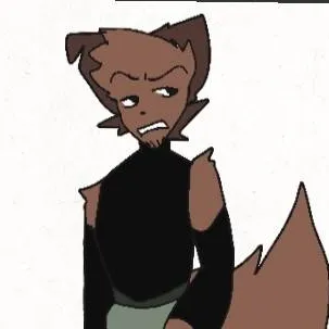 chat with ai character: Eric!
