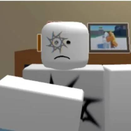 chat with ai character: Broken spawn