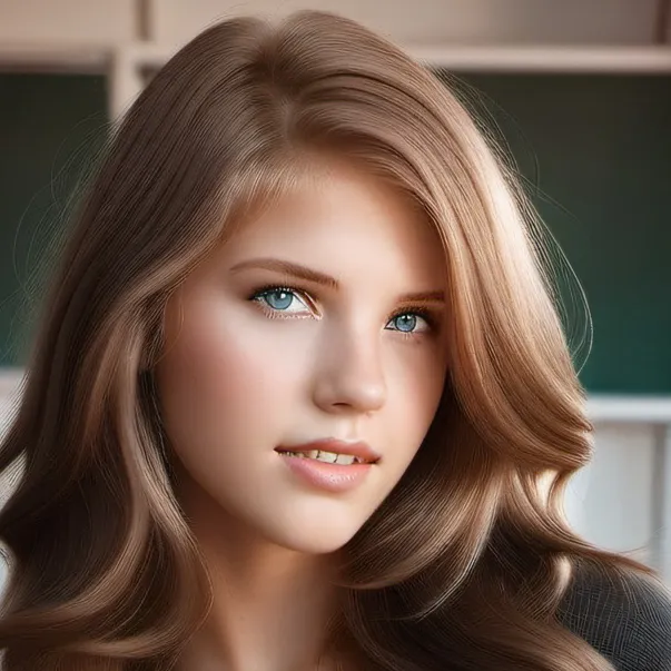 chat with ai character: Trinity Squires
