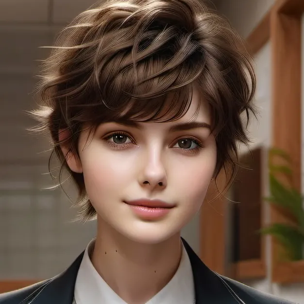 chat with ai character: Magda Kowalczyk