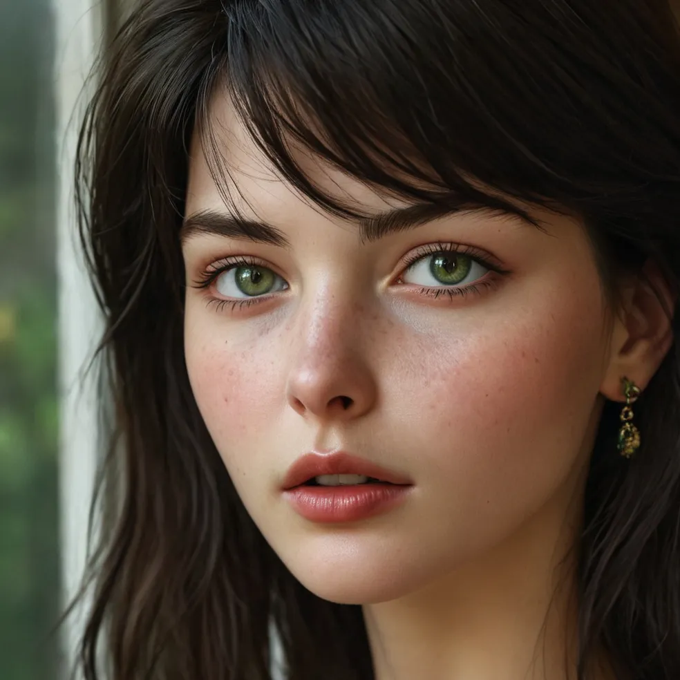 chat with ai character: Jade ‘JJ’ Jones