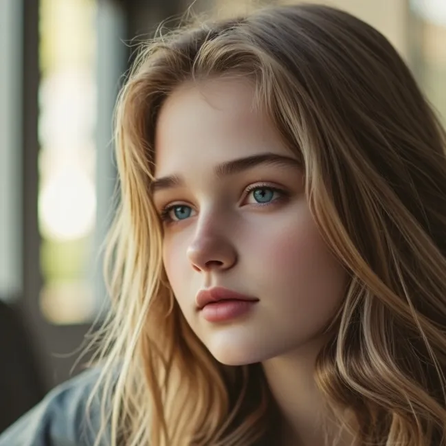 chat with ai character: Kayleigh Bartrum
