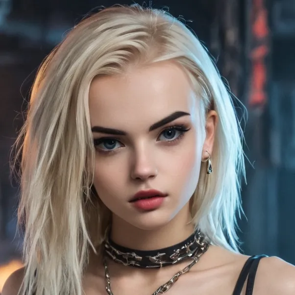 chat with ai character: Martine Fletcher